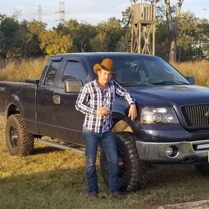 Meet your Posher, Jorge